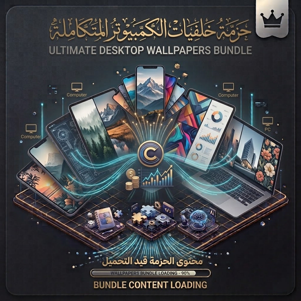 حزمة الخلفيات والصور عالية الدقة (Wallpapers & Images) –  غابات Forest